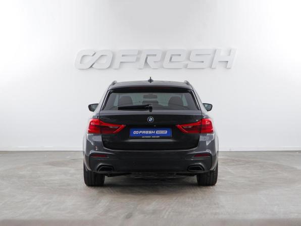 BMW 5 серии VII (G30/G31/G38) с пробегом 2019 года, цена 2 994 444 рубля, 245621 км, универсал, Автокод Объявления