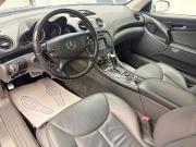 Mercedes-Benz SL-Класс V (R230) Ростов-на-Дону  - изображение 50