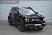 Haval Dargo Старый Оскол  - изображение 16