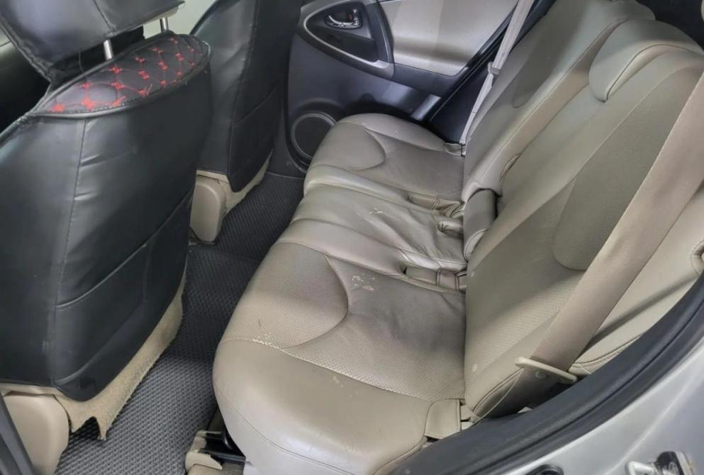 Toyota RAV4 III (XA30) Астрахань  - изображение 14