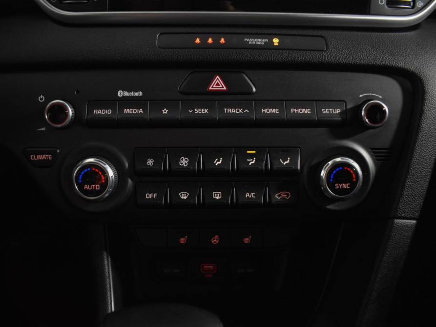 Kia Sportage IV Рестайлинг Санкт-Петербург  - изображение 15