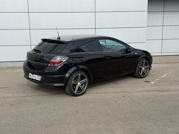 Opel Astra H Рестайлинг с пробегом 2008 года, цена 425 000 рублей, 225548 км, хэтчбек, Автокод Объявления