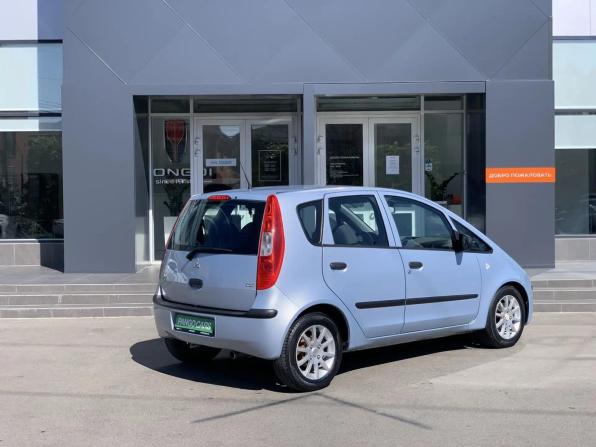 Mitsubishi Colt VI (Z20/Z30) с пробегом 2006 года, цена 425 000 рублей, 261000 км, хэтчбек, Автокод Объявления