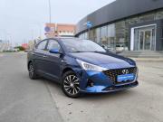 Hyundai Solaris II Рестайлинг Санкт-Петербург  - изображение 18