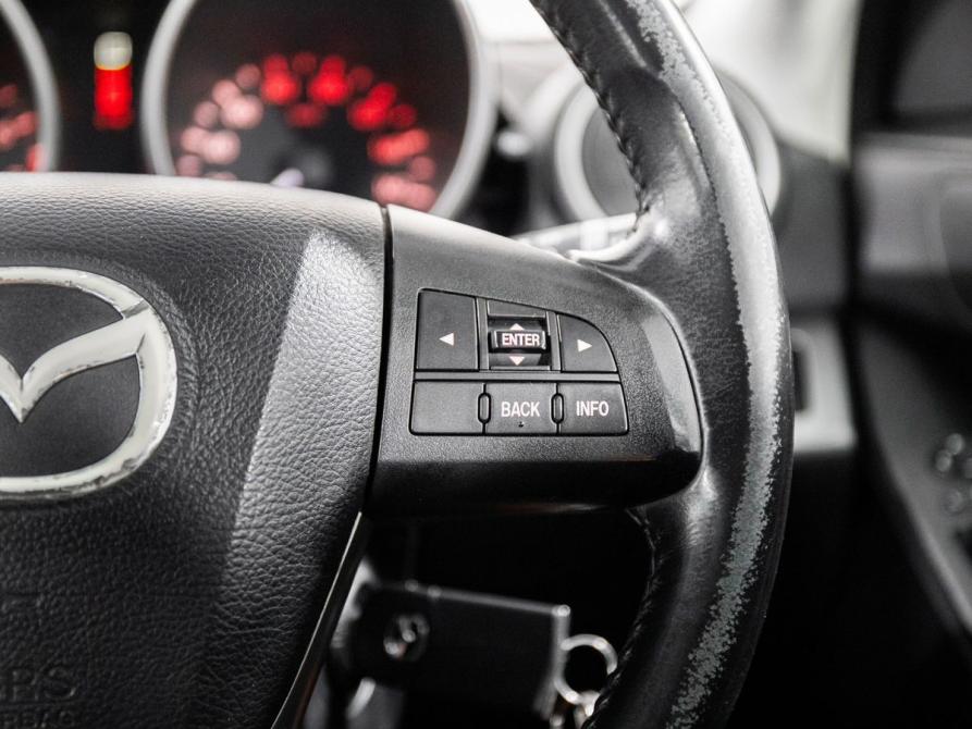 Mazda Axela II Иркутск  - изображение 12