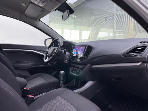 Lada (ВАЗ) Vesta I с пробегом 2021 года, цена 1 090 000 рублей, 123000 км, универсал, Автокод Объявления