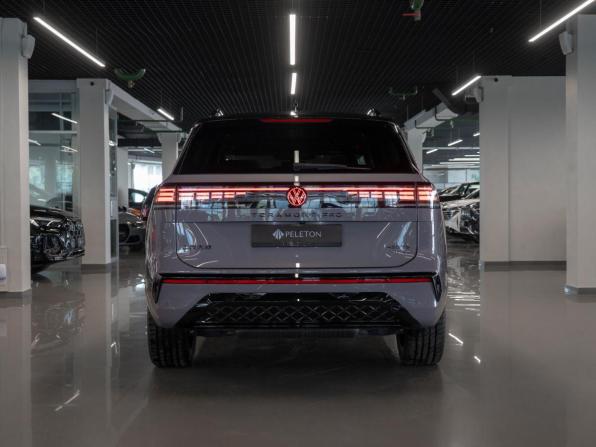 Volkswagen Teramont II (China Market) с пробегом 2025 года, цена 5 600 000 рублей, 34 км, внедорожник, Автокод Объявления