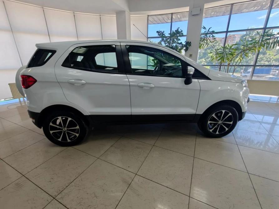 Ford EcoSport II Москва  - изображение 4