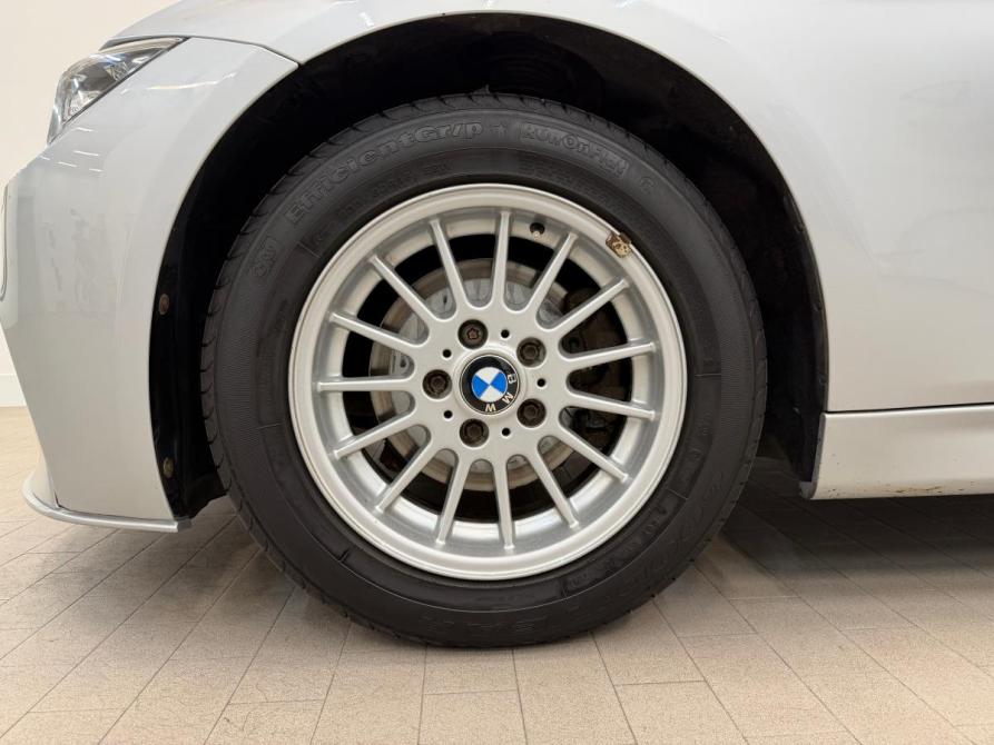 BMW 3 серии VI (F3x) Санкт-Петербург  - изображение 7