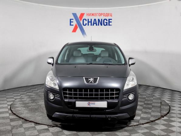 Peugeot 3008 I с пробегом 2010 года, цена 579 000 рублей, 229213 км, внедорожник, Автокод Объявления