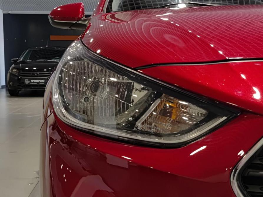Hyundai Solaris II Казань  - изображение 21