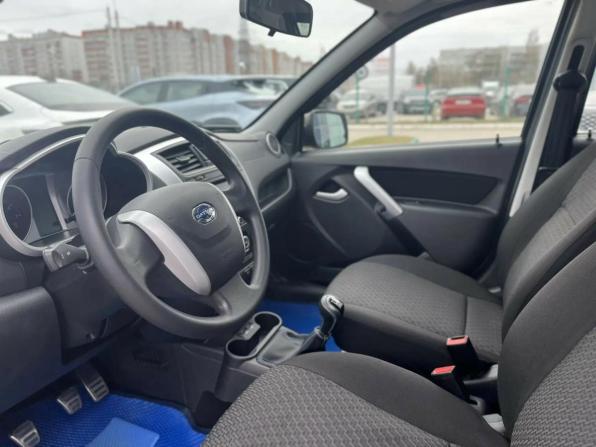 Datsun on-DO I с пробегом 2019 года, цена 620 000 рублей, 59000 км, седан, Автокод Объявления