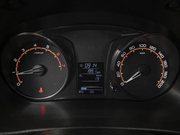 Lada (ВАЗ) Granta I Рестайлинг с пробегом 2020 года, цена 619 000 рублей, 155525 км, седан, Автокод Объявления