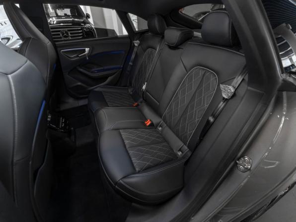 Audi A5 III (B10) с пробегом 2026 года, цена 5 790 000 рублей, 11 км, седан, Автокод Объявления
