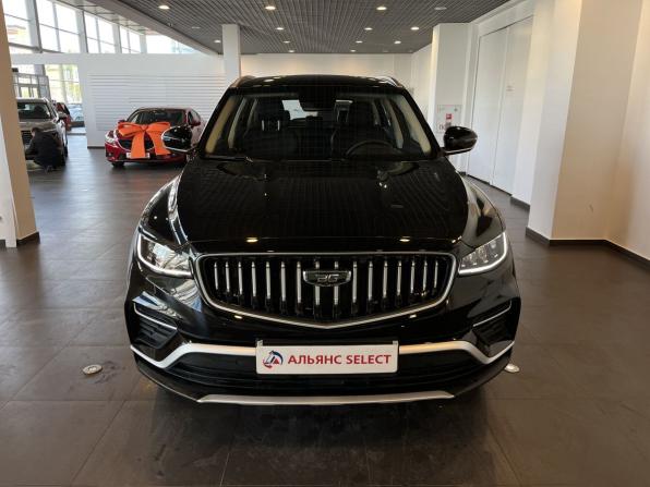 Belgee X70 I Рестайлинг с пробегом 2025 года, цена 2 520 000 рублей, 3401 км, внедорожник, Автокод Объявления