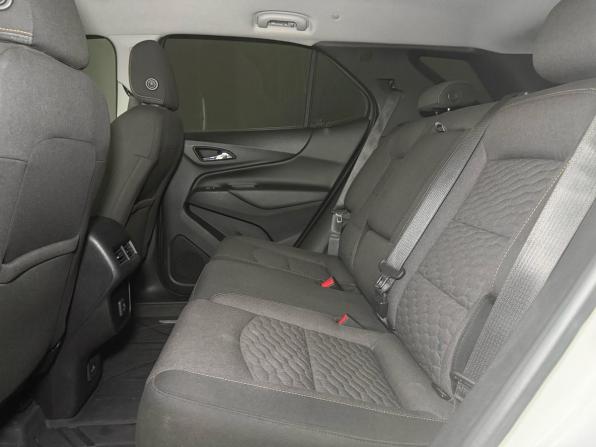 Chevrolet Equinox III с пробегом 2019 года, цена 1 999 000 рублей, 140690 км, внедорожник, Автокод Объявления