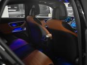 Mercedes-Benz GLC Coupe II (C254) Москва  - изображение 50