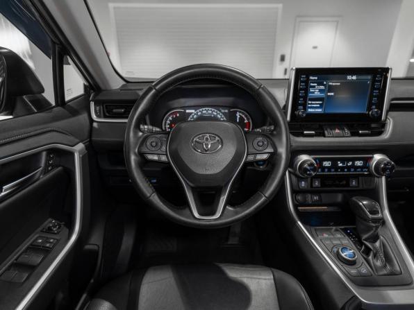 Toyota RAV4 V (XA50) с пробегом 2020 года, цена 3 680 000 рублей, 59518 км, внедорожник, Автокод Объявления