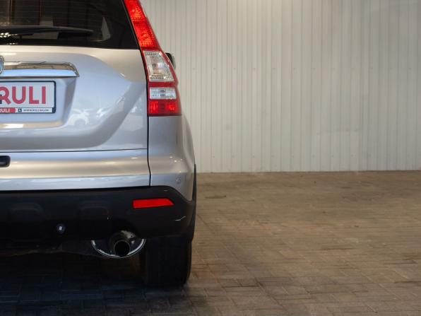 Honda CR-V III с пробегом 2008 года, цена 1 395 000 рублей, 228309 км, внедорожник, Автокод Объявления