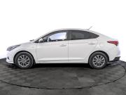 Hyundai Solaris II Рестайлинг Москва  - изображение 36