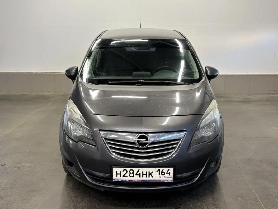 Opel Meriva B Саратов  - изображение 4