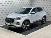 Chery Tiggo 4 Pro I Красноярск  - изображение 18
