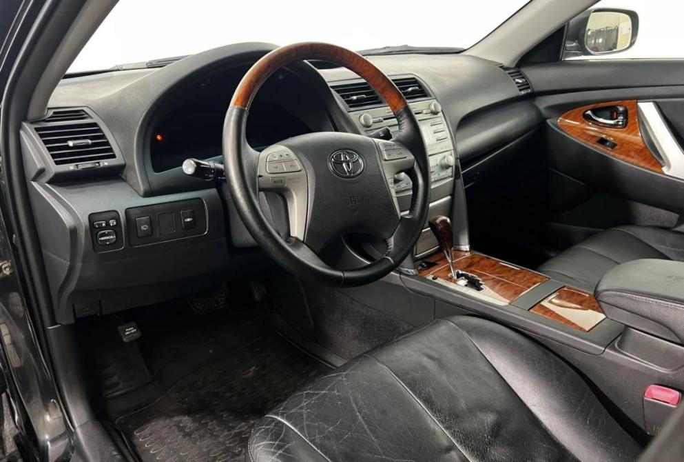 Toyota Camry VI (XV40) Нижний Новгород  - изображение 10
