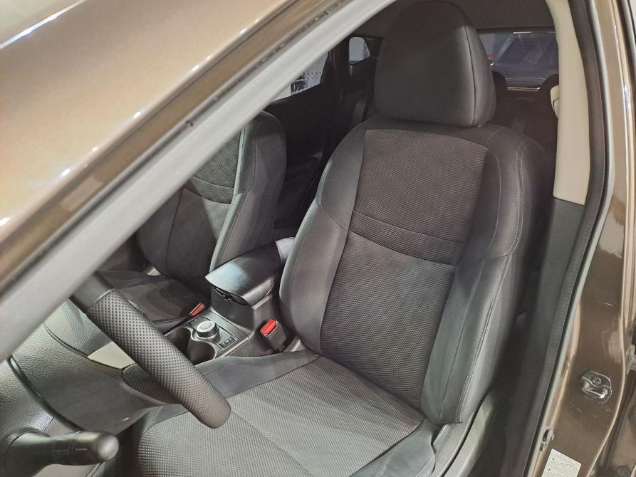 Nissan Qashqai II Москва  - изображение 11
