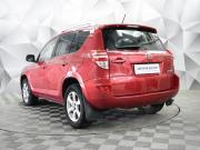 Toyota RAV4 III (XA30) Рестайлинг Ульяновск  - изображение 21