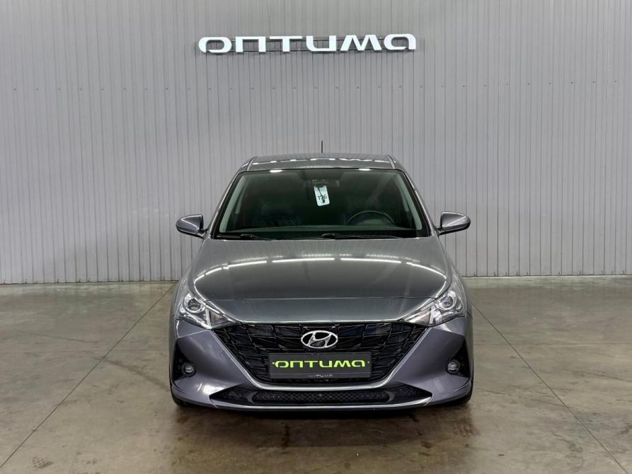 Hyundai Solaris II Рестайлинг Краснодар  - изображение 2