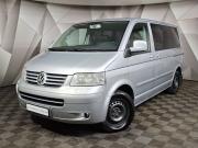 Volkswagen Multivan T5 Москва  - изображение 20