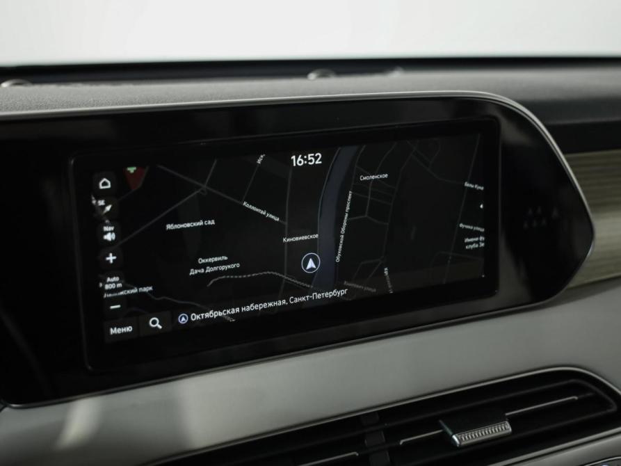 Hyundai Palisade I Санкт-Петербург  - изображение 19