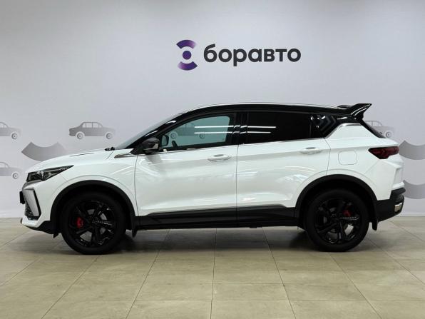 Geely Coolray I Рестайлинг с пробегом 2023 года, цена 2 167 000 рублей, 19015 км, внедорожник, Автокод Объявления