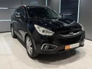 Hyundai ix35 I Новосибирск  - изображение 30