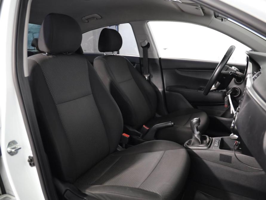 Kia Rio IV Рестайлинг Санкт-Петербург  - изображение 10