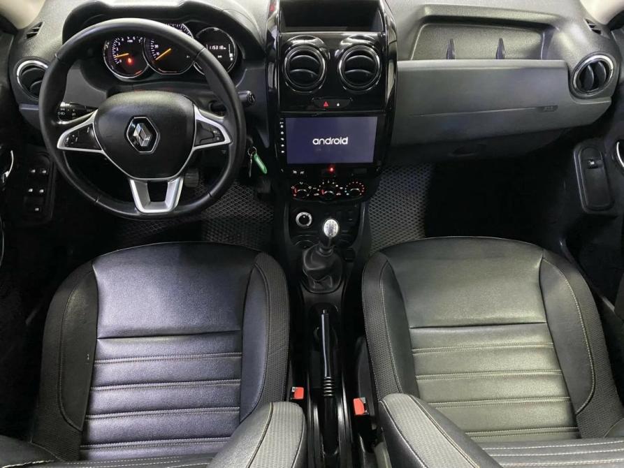 Renault Duster I Рестайлинг Набережные Челны  - изображение 14