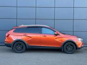 Lada (ВАЗ) Vesta I Оренбург  - изображение 23