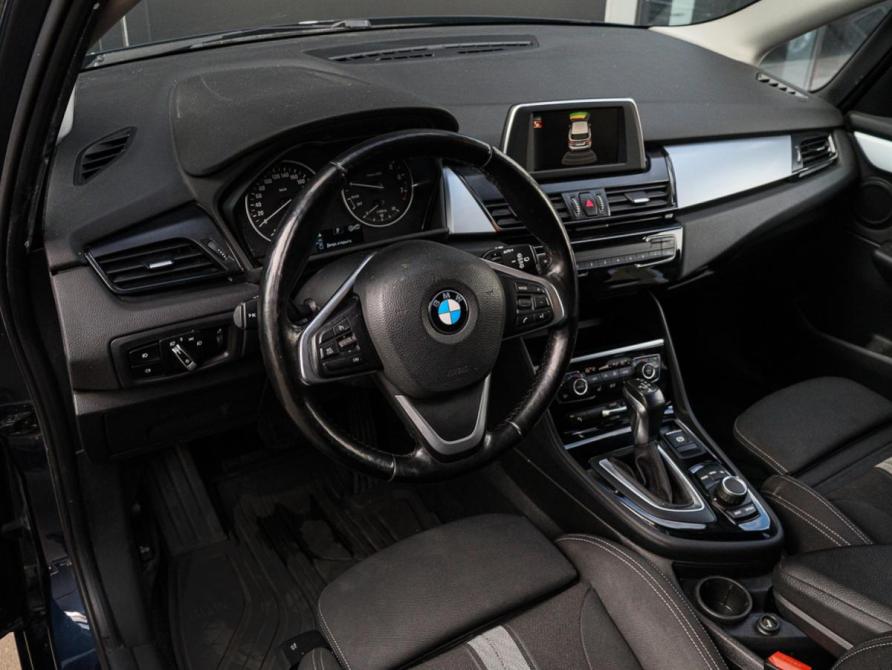 BMW 2 серии Active Tourer F45 Москва  - изображение 11