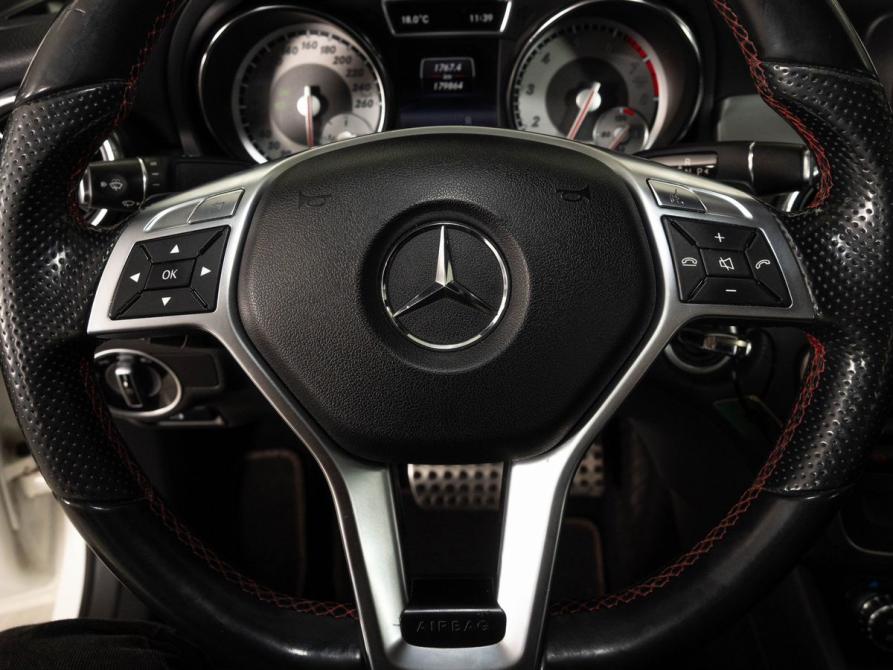 Mercedes-Benz CLA I (C117 X117) Казань  - изображение 9