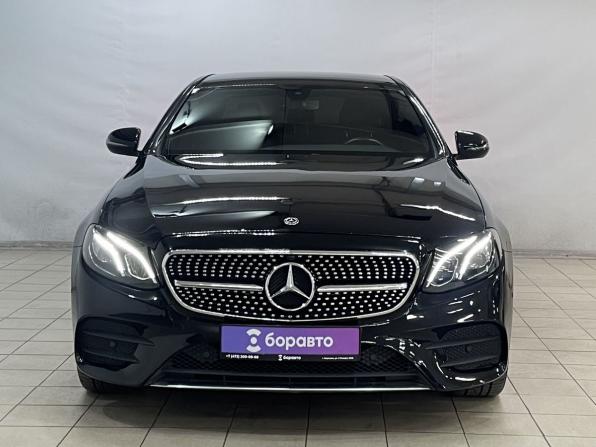 Mercedes-Benz E-Класс V (W213 S213 C238) Рестайлинг с пробегом 2020 года, цена 3 499 000 рублей, 91504 км, седан, Автокод Объявления
