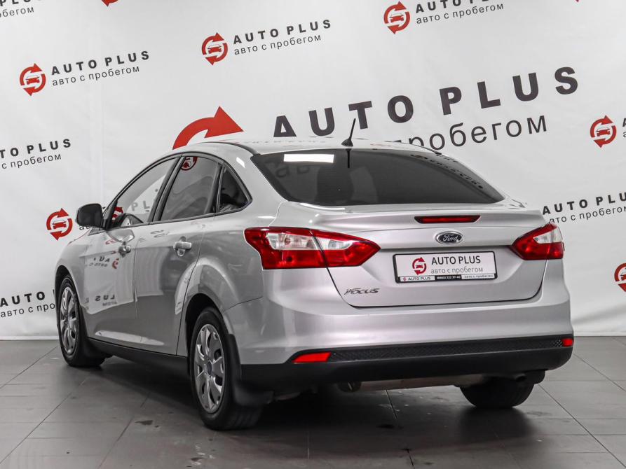 Ford Focus III Минеральные Воды  - изображение 2