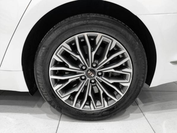 Kia K900 II с пробегом 2019 года, цена 2 600 000 рублей, 109880 км, седан, Автокод Объявления