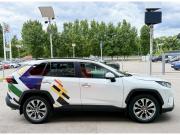 Toyota RAV4 V (XA50) Воронеж  - изображение 39