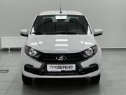 Lada (ВАЗ) Granta I Рестайлинг Казань  - изображение 23