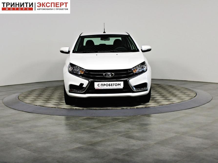 Lada (ВАЗ) Vesta I Белгород  - изображение 2