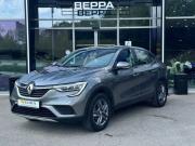 Renault Arkana I Пермь  - изображение 18
