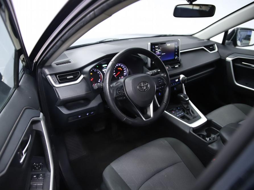 Toyota RAV4 V (XA50) Уфа  - изображение 9