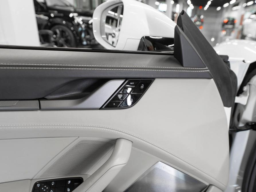 Porsche 911 VIII (992) Москва  - изображение 17