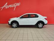 Renault Logan II Рестайлинг Вологда  - изображение 19
