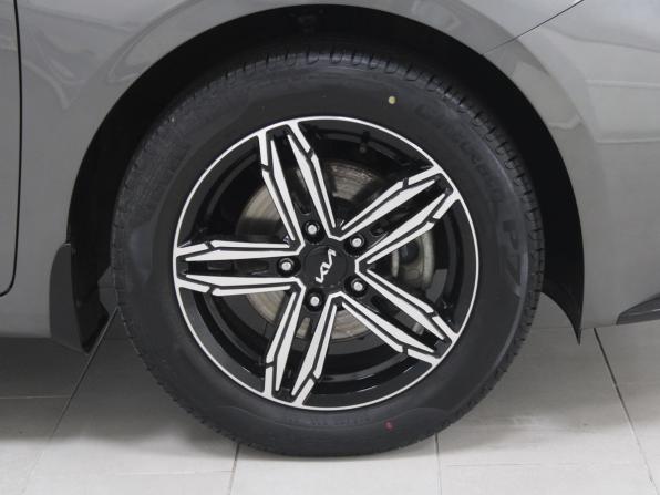 Kia Cerato IV с пробегом 2020 года, цена 2 299 900 рублей, 55735 км, седан, Автокод Объявления